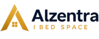 Alzentra LLC logo