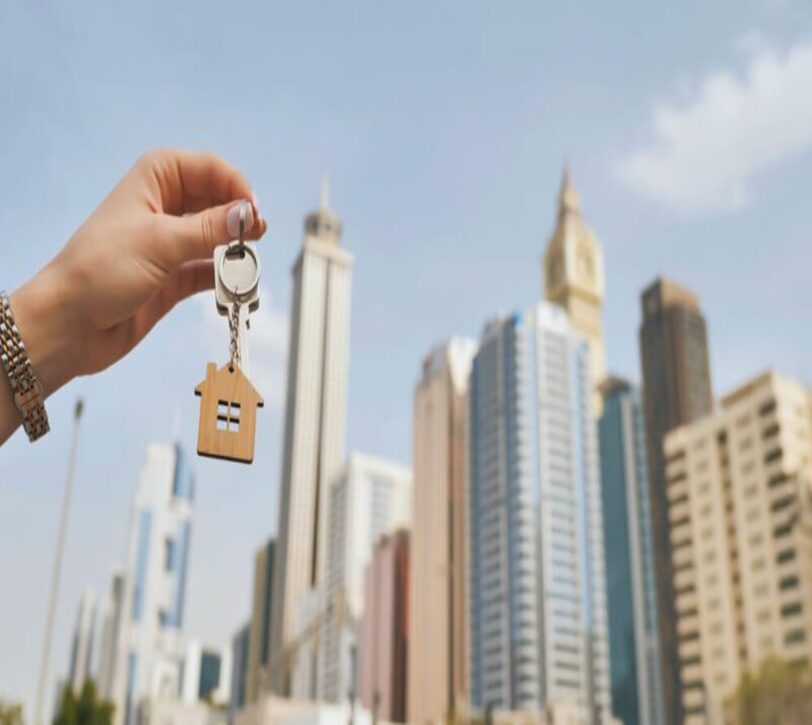 Secure Investment in Dubai