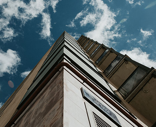 Property Selection Process