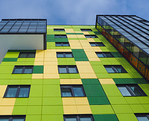 Airbnb Investment Management